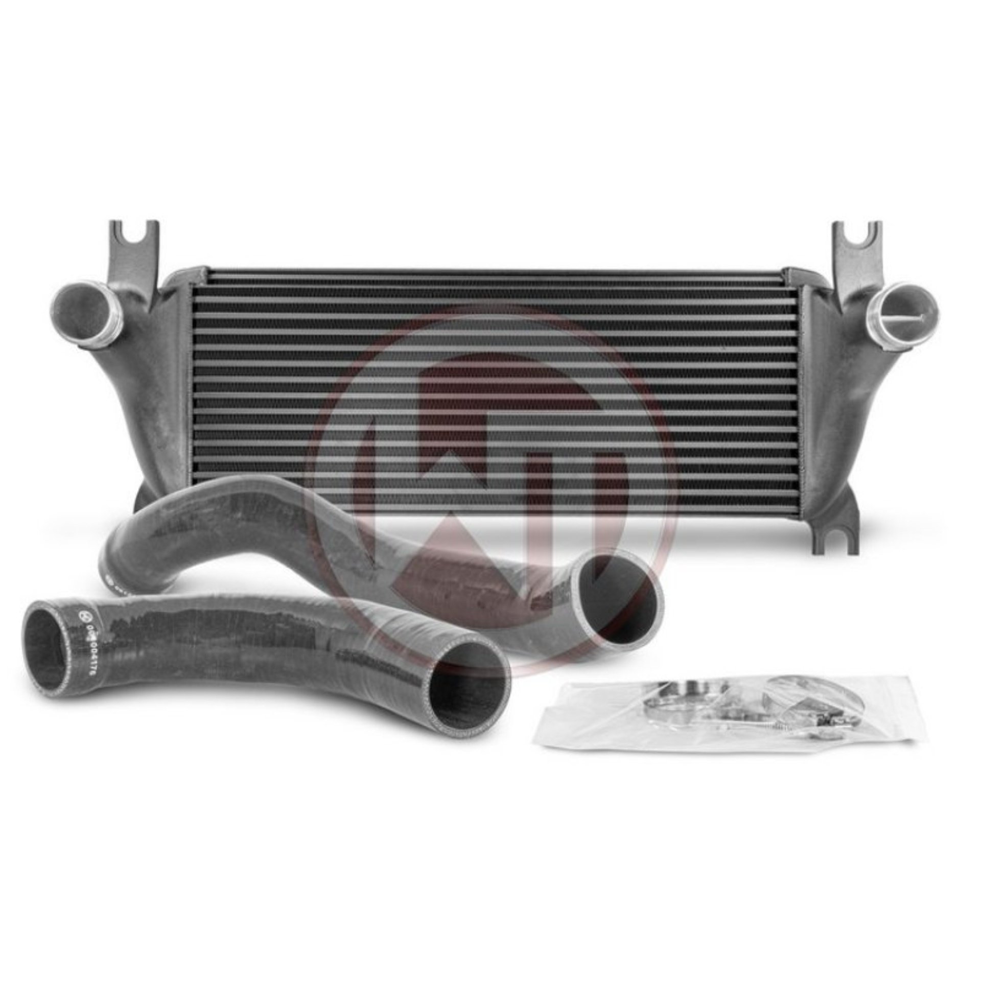 Picture of Wagner Tuning 2019+ Ford Ranger 2.2TDCi Competition Intercooler Kit