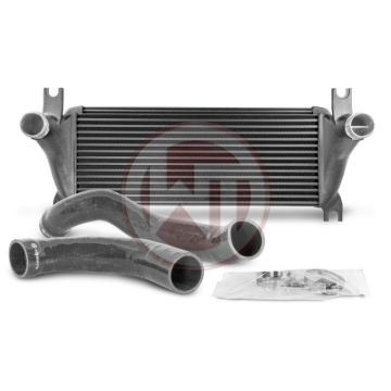 Picture of Wagner Tuning 2019+ Ford Ranger 2.2TDCi Competition Intercooler Kit