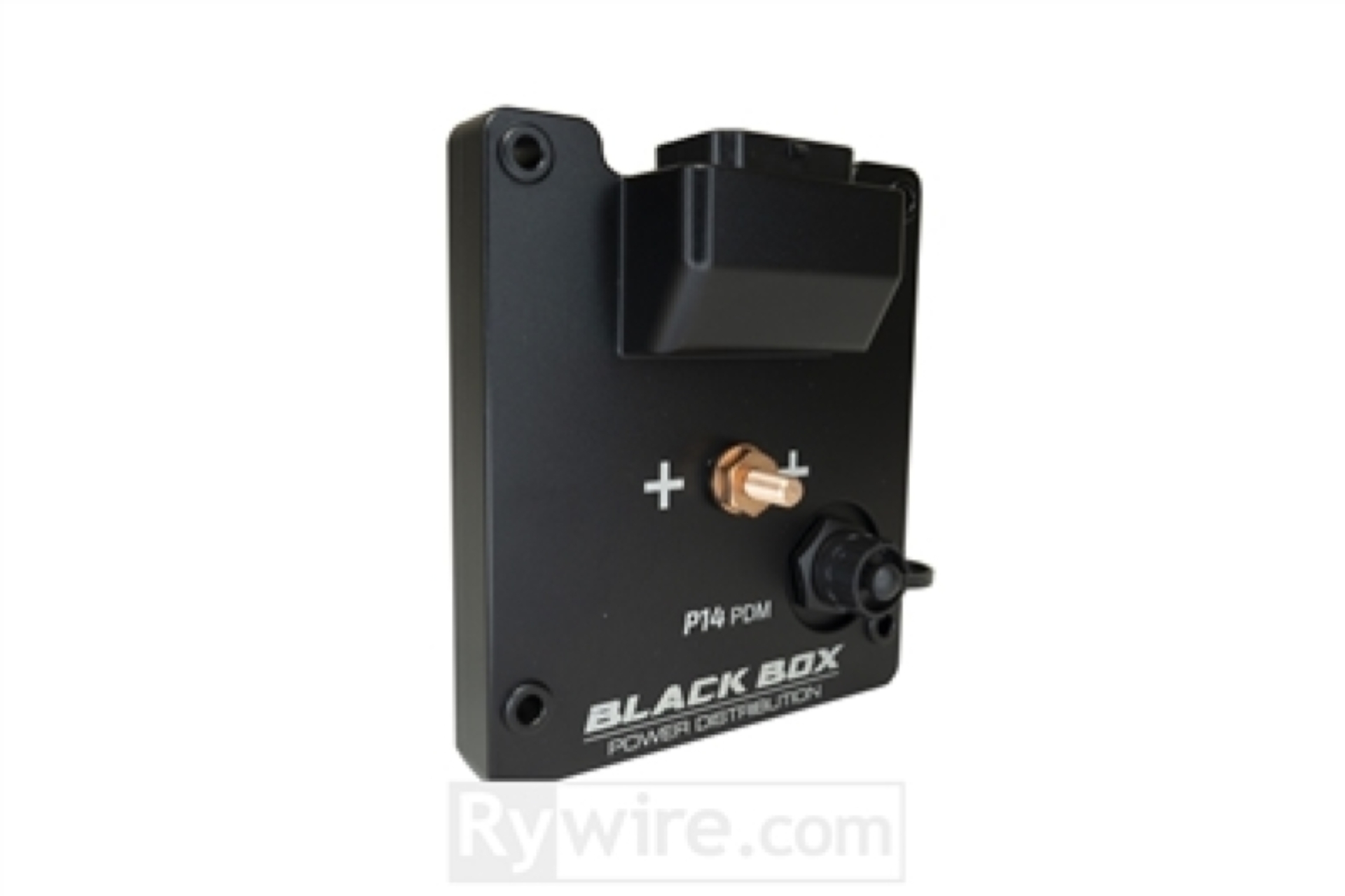 Picture of Rywire RYW Distributor Adapters Wiring Connectors - RY-MORISTECH-P14