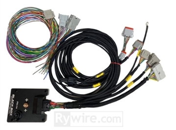Picture of Rywire RYW Chassis Harness Kits Wiring Harnesses - RY-CHASSIS-UNIVERSAL-P14