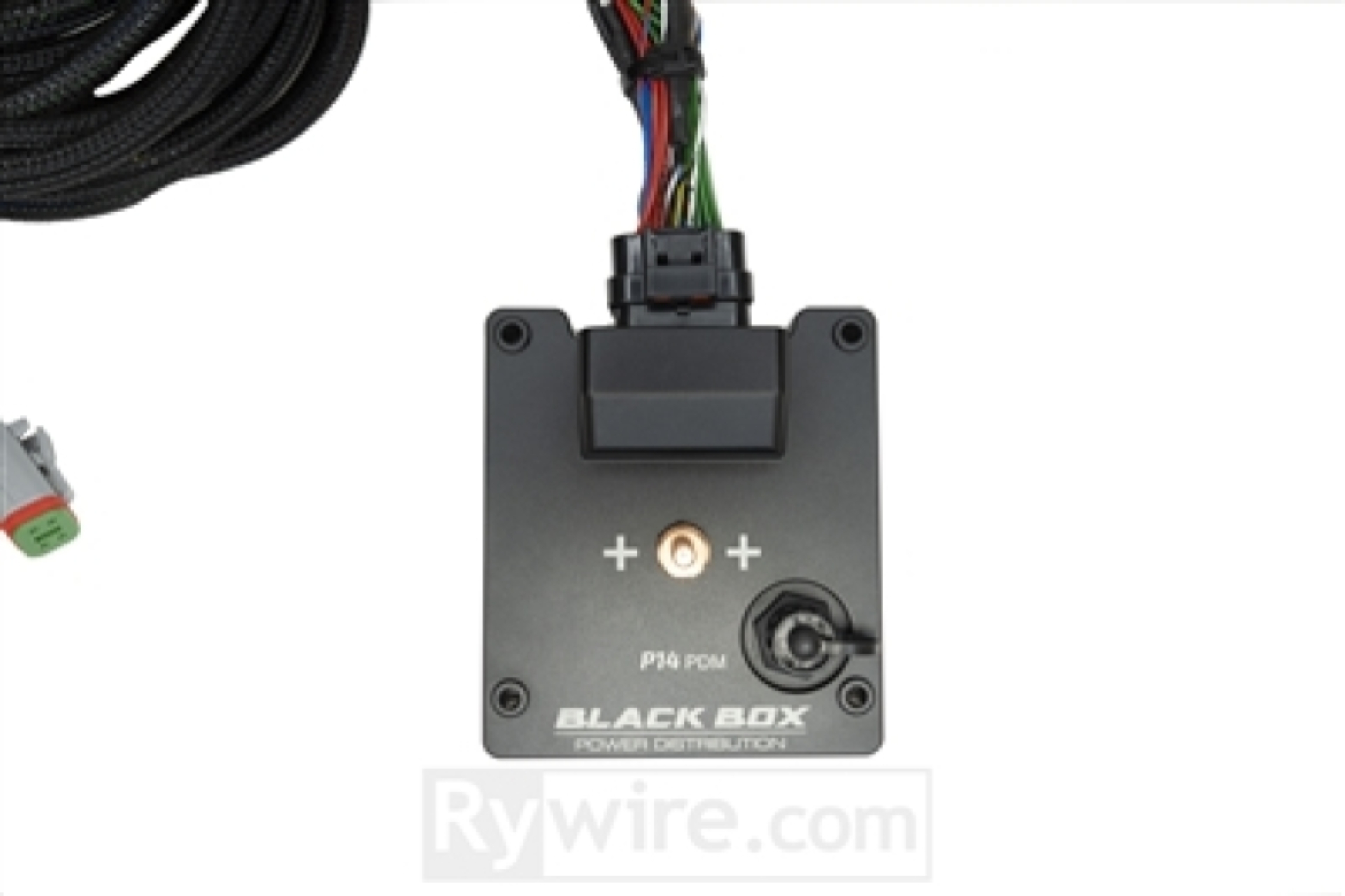 Picture of Rywire RYW Chassis Harness Kits Wiring Harnesses - RY-CHASSIS-HONDA-P14