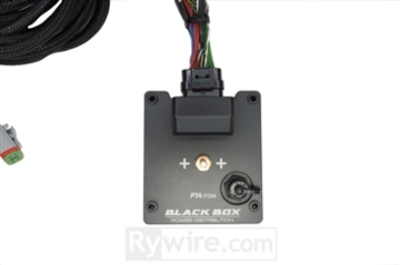 Picture of Rywire RYW Chassis Harness Kits Wiring Harnesses - RY-CHASSIS-HONDA-P14