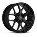 Picture of Enkei ENK XM-6 Wheels - 531-880-4445BK