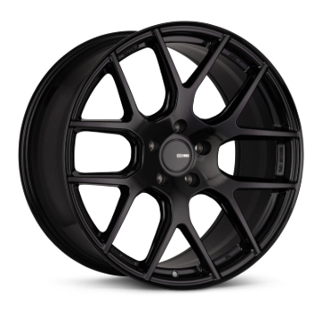 Picture of Enkei ENK XM-6 Wheels - 531-880-4445BK