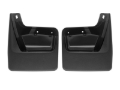 Picture of WeatherTech WT No Drill Mudflaps - 120119