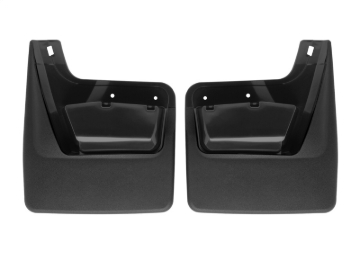 Picture of WeatherTech WT No Drill Mudflaps - 120119