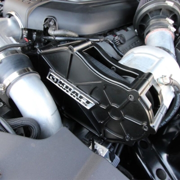 Picture of KraftWerks KRT Supercharger Kit w/o Tune - 150-04-1517B