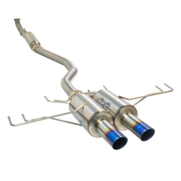 Picture of Remark REM Cat-Back Exhausts - RK-C2076H-01TC