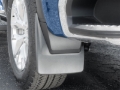 Picture of WeatherTech WT No Drill Mudflaps - 120119