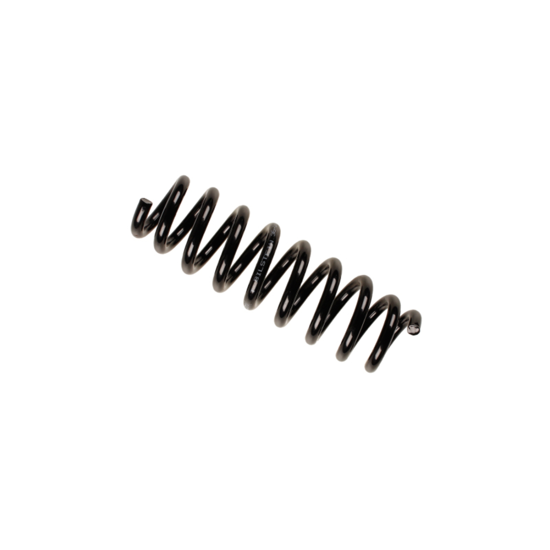 Picture of B3 OE Replacement - Coil Spring
