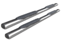 Picture of Go Rhino GOR Steps-1000-SS Side Steps - 10487PS