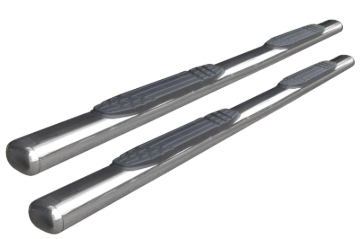 Picture of Go Rhino GOR Steps-1000-SS Side Steps - 10487PS