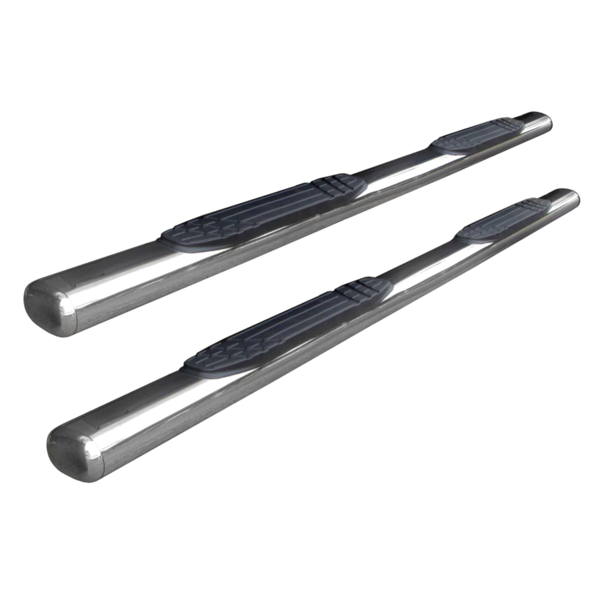 Picture of Go Rhino GOR Steps-1000-SS Side Steps - 10480PS