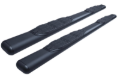 Picture of Go Rhino GOR Steps-1000-Tex Blk Side Steps - 10573T
