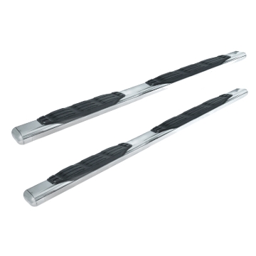 Picture of Go Rhino GOR Steps-1000-SS Side Steps - 10580PS