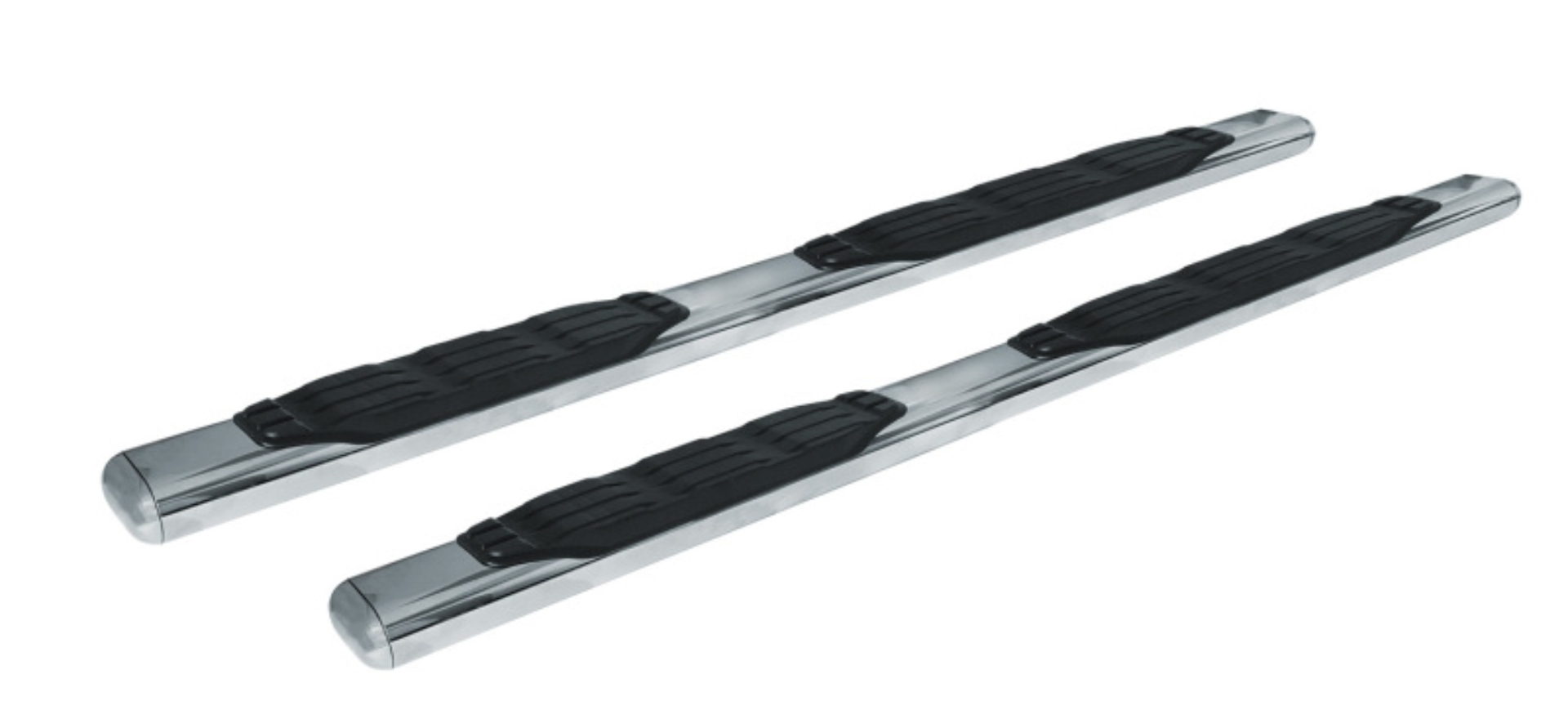 Picture of Go Rhino GOR Steps-1000-SS Side Steps - 10587PS