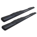 Picture of Go Rhino GOR Steps-1000-Tex Blk Side Steps - 10580T