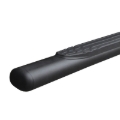Picture of Go Rhino GOR Steps-1000-Tex Blk Side Steps - 10480T