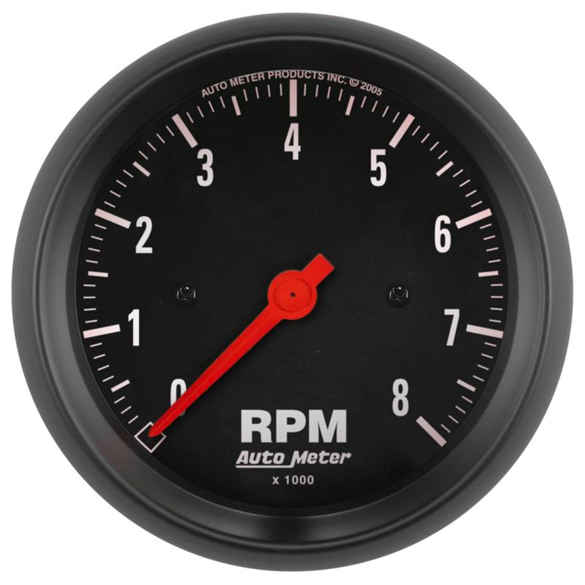 Picture of AutoMeter AM Z Gauges - 2699