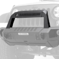 Picture of Go Rhino GOR Trailine Bumper - 25101T