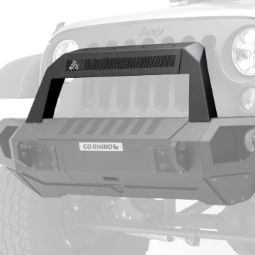 Picture of Go Rhino GOR Trailine Bumper - 25101T