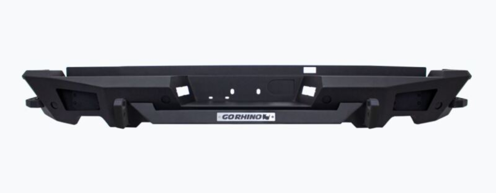 Picture of Go Rhino GOR BR20.5 Bumper - 28130T