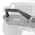 Picture of Go Rhino GOR Trailine Bumper - 25103T