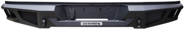 Picture of Go Rhino GOR BR20 Bumper - 28219T