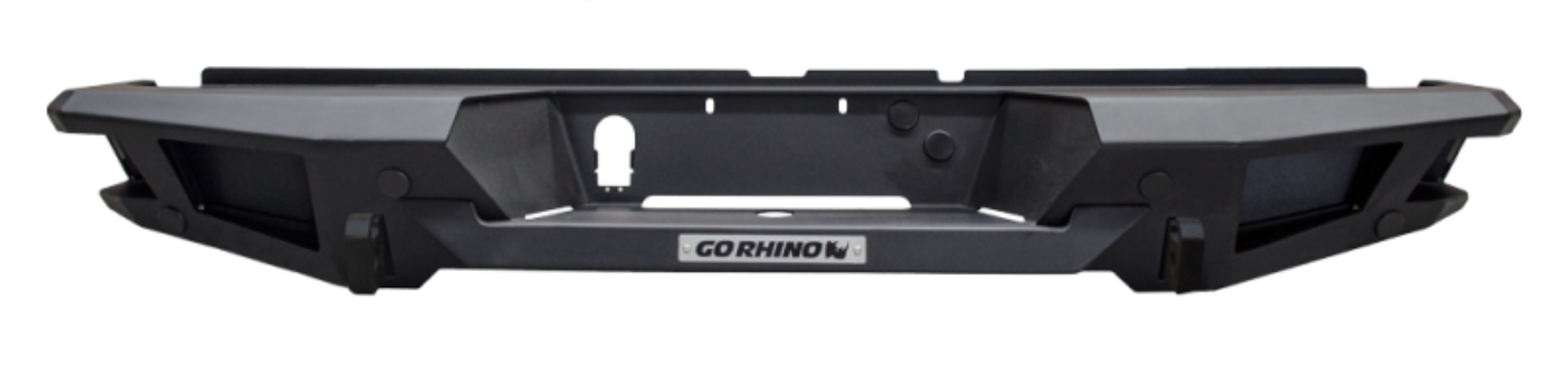 Picture of Go Rhino GOR BR20 Bumper - 28171T