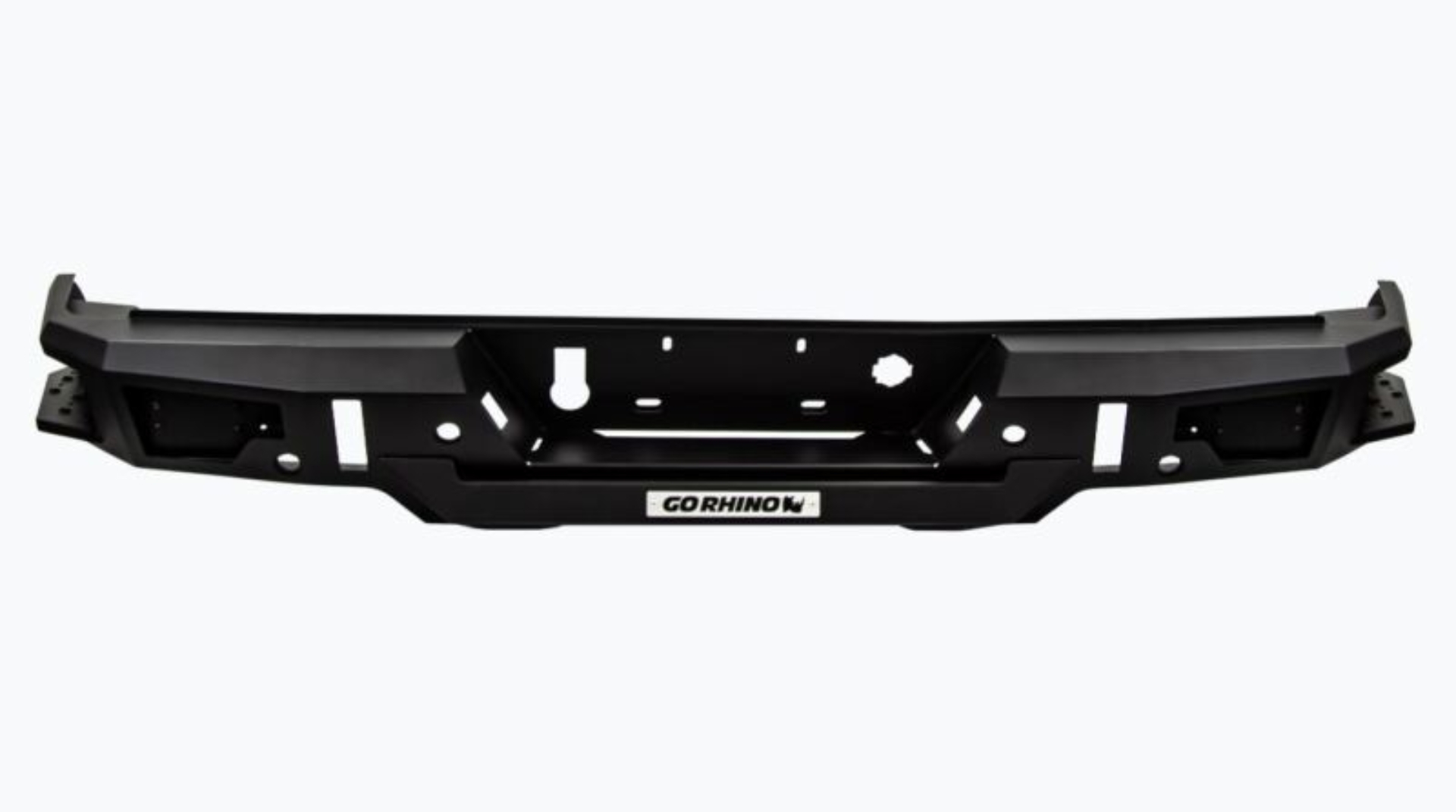 Picture of Go Rhino GOR BR20 Bumper - 28176T