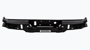 Picture of Go Rhino GOR BR20 Bumper - 28176T