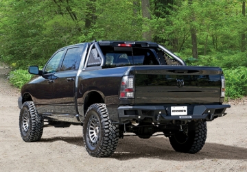 Picture of Go Rhino GOR BR20 Bumper - 28128T