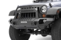 Picture of Go Rhino GOR Trailine Bumper - 25101T