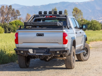 Picture of Go Rhino GOR BR20 Bumper - 28178T
