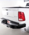 Picture of Go Rhino GOR BR20 Bumper - 28219T