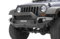 Picture of Go Rhino GOR Trailine Bumper - 25102T