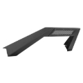 Picture of Go Rhino GOR Trailine Bumper - 25103T
