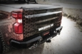 Picture of Go Rhino GOR BR20 Bumper - 28176T
