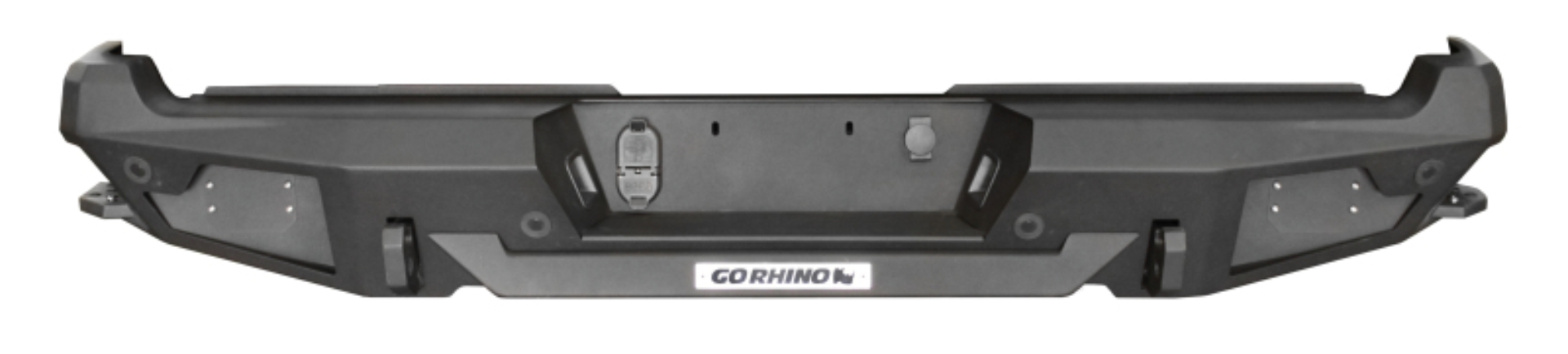 Picture of Go Rhino GOR BR20.5 Bumper - 28373T