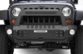 Picture of Go Rhino GOR Trailine Bumper - 25101T