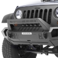 Picture of Go Rhino GOR Trailine Bumper - 25102T