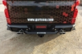 Picture of Go Rhino GOR BR20 Bumper - 28176T