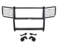Picture of Go Rhino GOR Step Guard-3000-Black Grille Guards - 3155MB