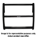 Picture of Go Rhino GOR Step Guard-3000-Black Grille Guards - 3160B