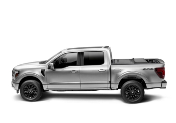 Picture of BAK BAKFlip G2 Tonneau Covers - 226339