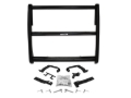 Picture of Go Rhino GOR Step Guard-3000-Black Grille Guards - 3174B