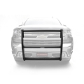 Picture of Go Rhino GOR Step Guard-3000-Tex Blk Grille Guards - 3176T