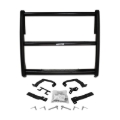 Picture of Go Rhino GOR Step Guard-3000-Black Grille Guards - 3285B