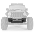 Picture of Go Rhino GOR Rockline Bumper - 331100T