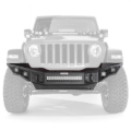 Picture of Go Rhino GOR Rockline Bumper - 331200T
